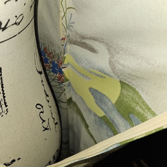 Handmade Womans Knee Length Sleeveless Dress - Picture 9 of 11